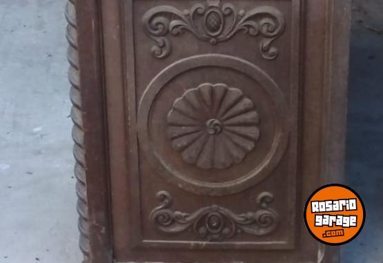 Hogar - Cómoda antigua - En Venta