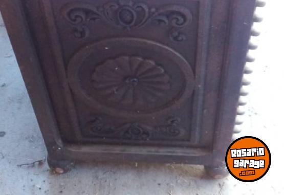 Hogar - Cómoda antigua - En Venta