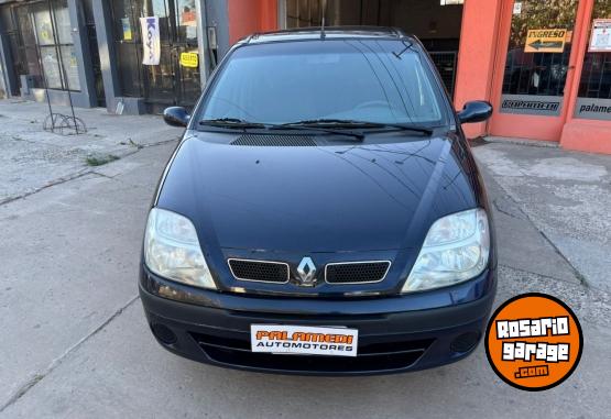 Autos - Renault SCENIC 1.9DTI CONFORT 2009 Diesel 158000Km - En Venta