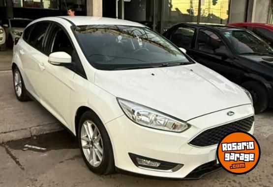 Autos - Ford FOCUS III 2.0 SE 2016 Nafta  - En Venta