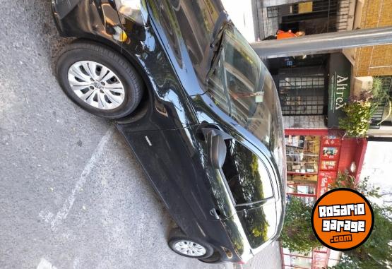 Autos - Volkswagen 2017 2017 Nafta 68000Km - En Venta