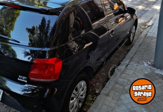 Autos - Volkswagen 2017 2017 Nafta 68000Km - En Venta