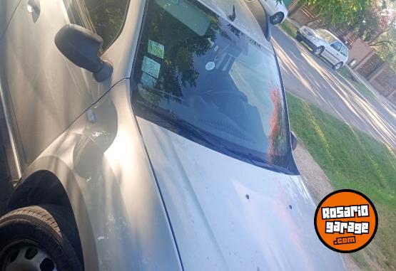 Camionetas - Renault Duster 2013 GNC 1111Km - En Venta