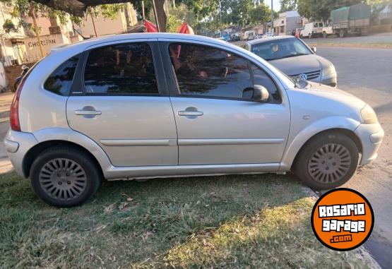 Autos - Citroen C3 exclusive 2004 Nafta 175000Km - En Venta