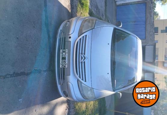 Autos - Citroen C3 exclusive 2004 Nafta 175000Km - En Venta