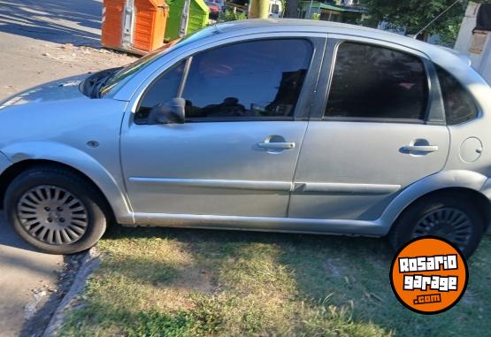 Autos - Citroen C3 exclusive 2004 Nafta 175000Km - En Venta