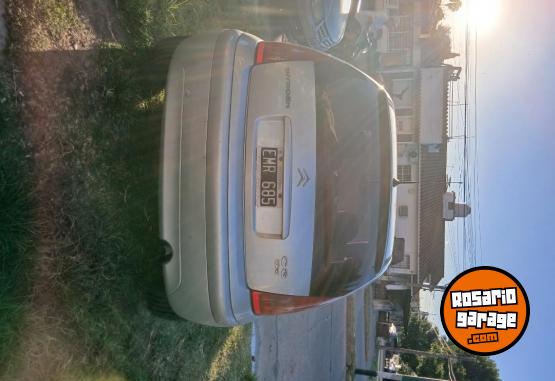 Autos - Citroen C3 exclusive 2004 Nafta 175000Km - En Venta