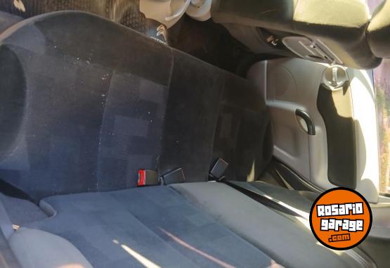 Autos - Citroen C3 exclusive 2004 Nafta 175000Km - En Venta