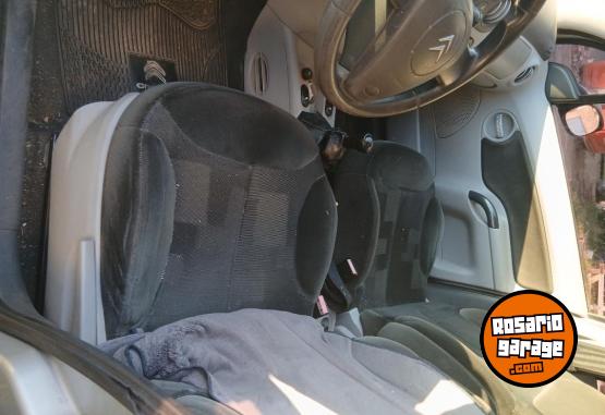 Autos - Citroen C3 exclusive 2004 Nafta 175000Km - En Venta