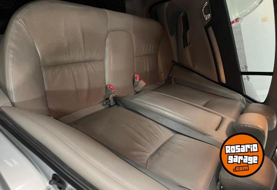 Autos - Honda Civic EXS A/T 1.8 2016 Nafta 152000Km - En Venta