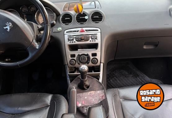 Autos - Peugeot 2012 Allure full 2012 Nafta 175000Km - En Venta