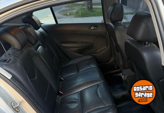 Autos - Peugeot 2012 Allure full 2012 Nafta 175000Km - En Venta