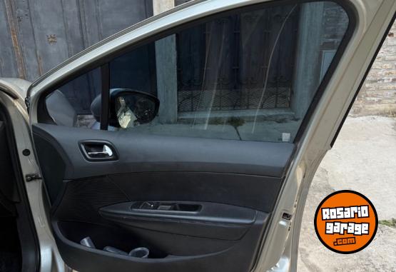 Autos - Peugeot 2012 Allure full 2012 Nafta 175000Km - En Venta