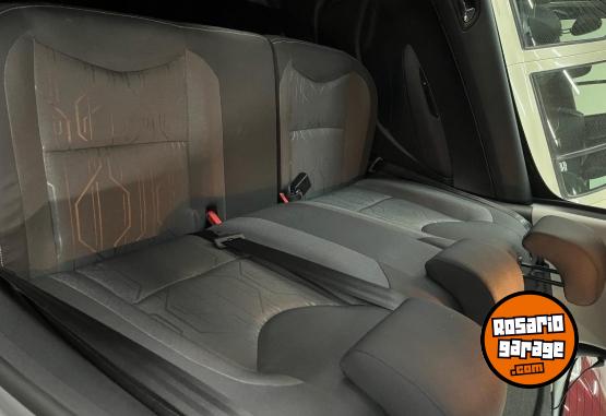 Autos - Peugeot 308 1.6 THP Allure PK A/T 2018 Nafta 25000Km - En Venta