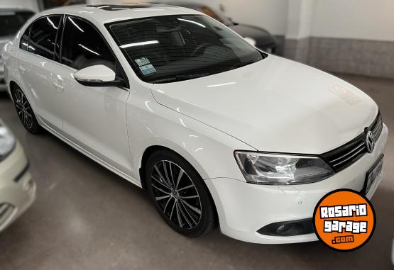 Autos - Volkswagen Vento 2.0 TSI 2013 Nafta 91000Km - En Venta
