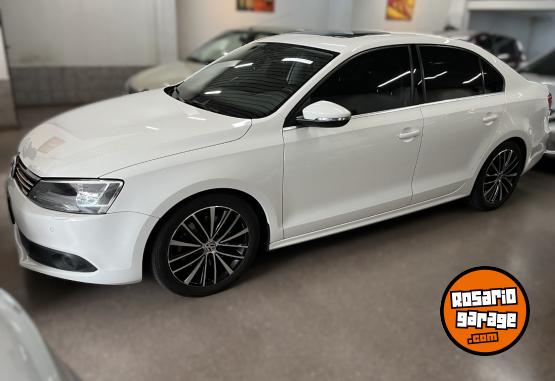 Autos - Volkswagen Vento 2.0 TSI 2013 Nafta 91000Km - En Venta