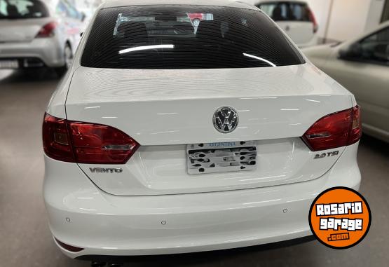 Autos - Volkswagen Vento 2.0 TSI 2013 Nafta 91000Km - En Venta