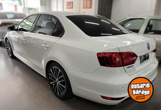 Autos - Volkswagen Vento 2.0 TSI 2013 Nafta 91000Km - En Venta