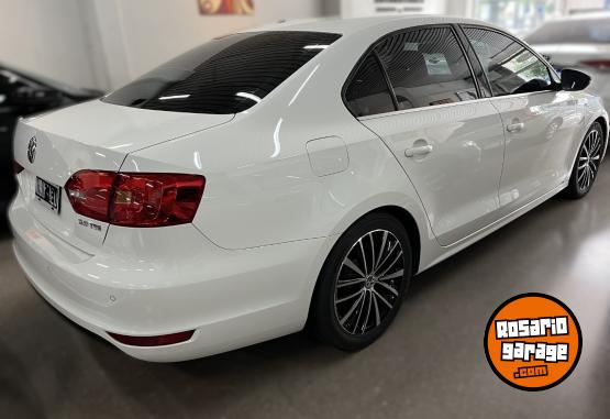 Autos - Volkswagen Vento 2.0 TSI 2013 Nafta 91000Km - En Venta