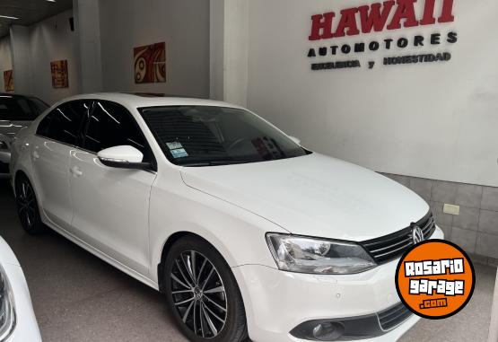 Autos - Volkswagen Vento 2.0 TSI 2013 Nafta 91000Km - En Venta