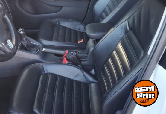 Autos - Volkswagen Vento 2.0 TSI 2013 Nafta 91000Km - En Venta