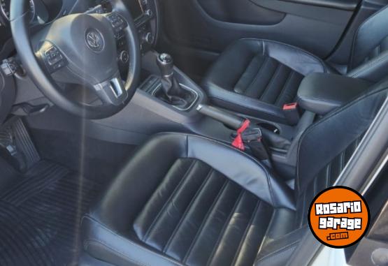 Autos - Volkswagen Vento 2.0 TSI 2013 Nafta 91000Km - En Venta