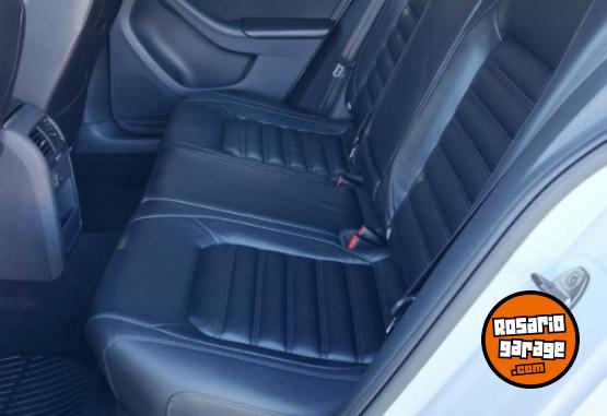 Autos - Volkswagen Vento 2.0 TSI 2013 Nafta 91000Km - En Venta