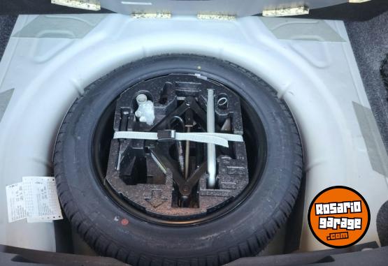 Autos - Volkswagen Vento 2.0 TSI 2013 Nafta 91000Km - En Venta