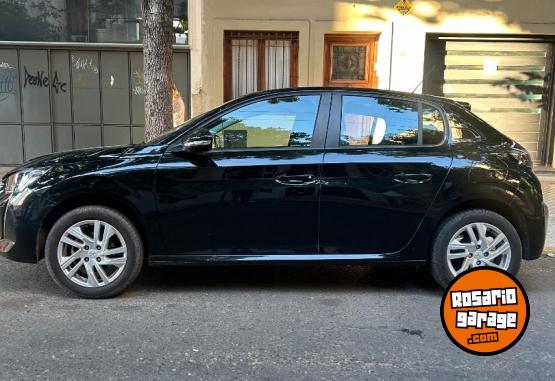 Autos - Peugeot 208 ACTIVE PKT 2024 Nafta 22000Km - En Venta
