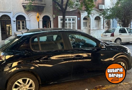 Autos - Peugeot 208 ACTIVE PKT 2024 Nafta 22000Km - En Venta