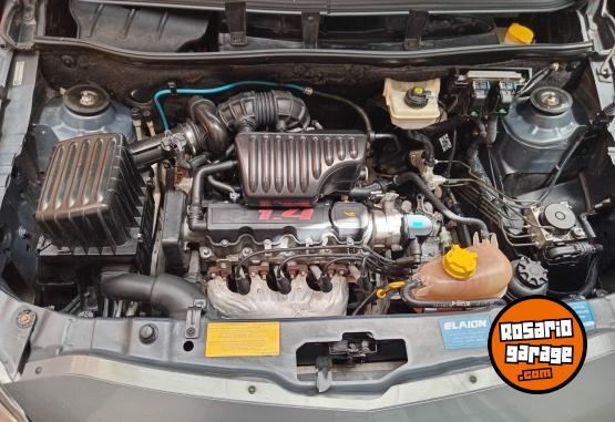 Autos - Chevrolet AGILE LT 2013 Nafta 1111Km - En Venta