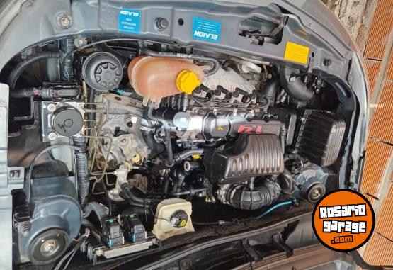 Autos - Chevrolet AGILE LT 2013 Nafta 1111Km - En Venta