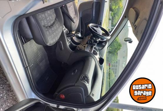 Autos - Peugeot 206 2006 Nafta 160500Km - En Venta