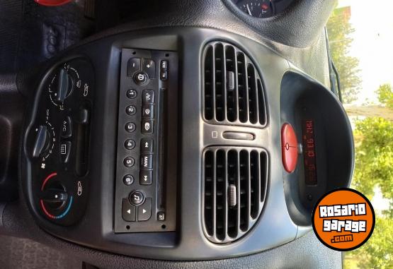 Autos - Peugeot 206 2006 Nafta 160500Km - En Venta