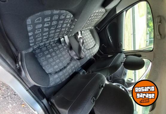 Autos - Peugeot 206 2006 Nafta 160500Km - En Venta