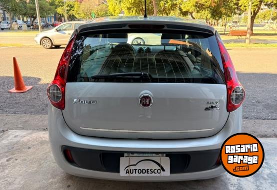 Autos - Fiat Palio Essense 2015 Nafta 112000Km - En Venta