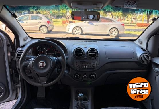 Autos - Fiat Palio Essense 2015 Nafta 112000Km - En Venta