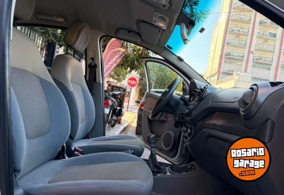 Autos - Fiat Palio Essense 2015 Nafta 112000Km - En Venta