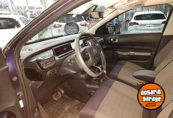 Autos - Citroen CA CACTUS 2017 Nafta 135200Km - En Venta