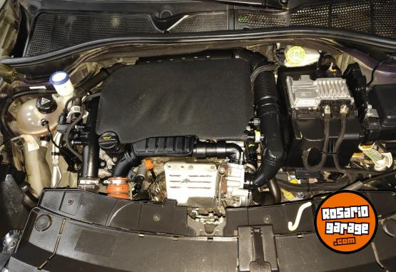 Autos - Citroen CA CACTUS 2017 Nafta 135200Km - En Venta