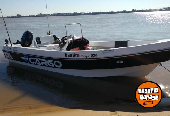 Embarcaciones - Venta de lancha - En Venta