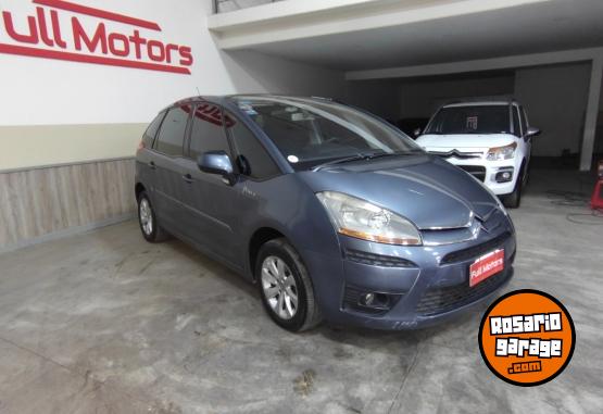 Autos - Citroen C4 PICASSO 2011 Diesel 188000Km - En Venta