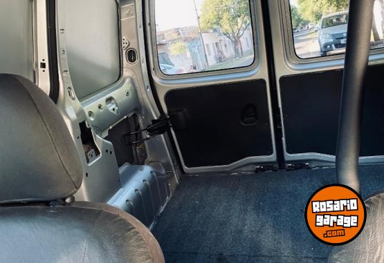 Utilitarios - Citroen Berlingo 2018 Diesel 39000Km - En Venta