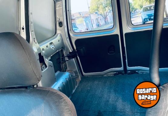 Utilitarios - Citroen Berlingo 2018 Diesel 39000Km - En Venta