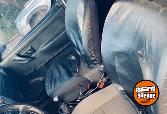 Utilitarios - Citroen Berlingo 2018 Diesel 39000Km - En Venta