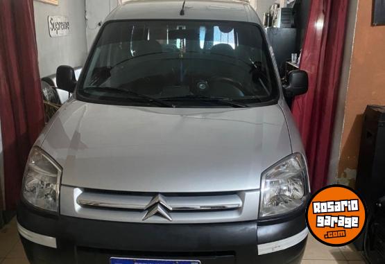 Utilitarios - Citroen Berlingo 2018 Diesel 39000Km - En Venta