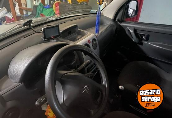 Utilitarios - Citroen Berlingo 2018 Diesel 39000Km - En Venta