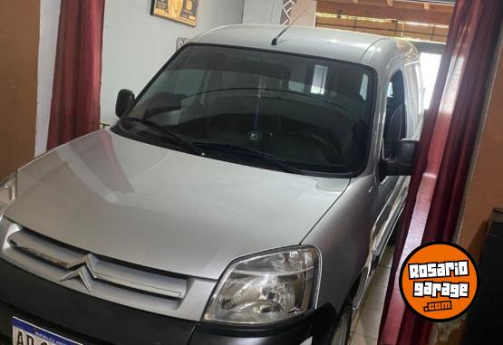 Utilitarios - Citroen Berlingo 2018 Diesel 39000Km - En Venta