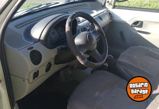 Utilitarios - Renault Kangoo 2007 Diesel 11111Km - En Venta