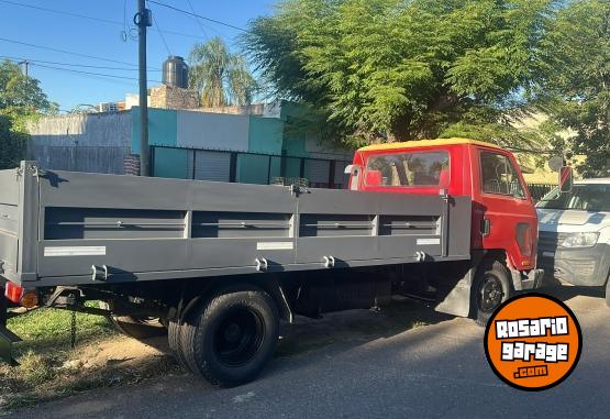 Camiones y Gr�as - Vendo permuto Kia 97 - En Venta